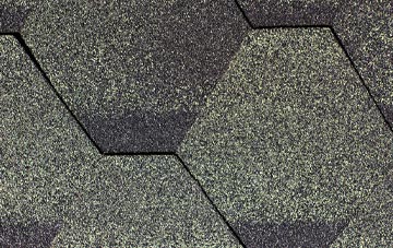 Pity Me fibreglass shingle repairs