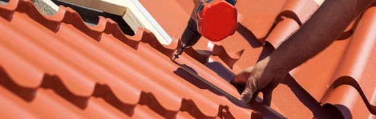 save on Pity Me roof installation costs