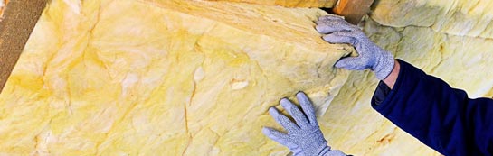 quotes for Pity Me roof insulation