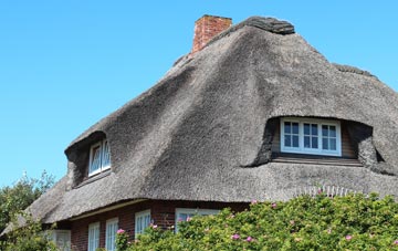 thatch roofing Pity Me, County Durham