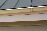 Pity Me soffit repair